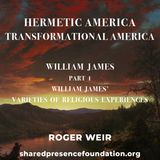 William James' Varieties of Religious Experience