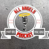 All Angels Podcast- Armchair Media Network (5/10/19)