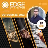 638 | News from the EDGE | Week of 10.30.2023