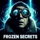 Why Is Antarctica a No-Fly Zone? The Tartarian Reset Secrets