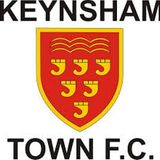 Keynsham Town v Radstock Town 2nd half