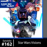 KaminoKast 162: Visions