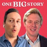 Is the Bible Really One Big Story? with Trevin Wax and Thomas West