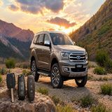 Ford Car Locksmith Melbourne For Key Repair & Replacement