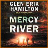 GLEN ERIK HAMILTON - Mercy River