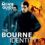 The Bourne Identity