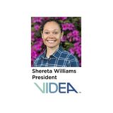 Radio ITVT: Interview - Shereta Williams, Co-Founder and President, Videa