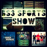 BS3 Sports Show 3.18.17 #MarchMadness #NFLFreeAgency #NBA #GGGJacobs #LaVarBall