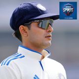Game India: Indian Test cricket's Shubman Gill era begins