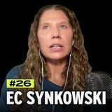CrossFit and Food Neurosis: ‘There is a Point in Nutrition at Which You Can Be Done’ (EP. 026)