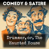 06 - Act 5 - Drummer or The Haunted House by Joseph Addison