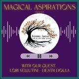Near Death Experiences with Lori Vellutini