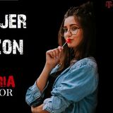 EL JUGO DE NUJER, AGUA DE CALZÓN | RELATO DE BRUJERÍA | Historias de Terror Reales