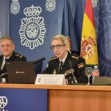 Violencia en hospitales