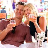 Bachelor Nation’s Tyler Cameron and Fiancee Tate Madden’s Relationship Timeline