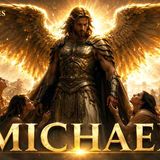 Michael The Warrior Angel of God  Bible Stories of Ages