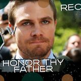 Arrow Honor Thy Father