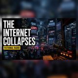 The Internet Went Dark for 72 Hours | Emergency Radio Broadcast