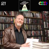 521. Interview: Kevin J. Anderson (author of Ground Zero, Ruins & Antibodies)