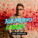EP51: Rory Rodriguez Of Dayseeker/Hurtwave