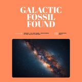 A Milky Way Fossil Unearthed, Extreme Weather on a Roasted Planet, and a Space Telescope's Last Chance