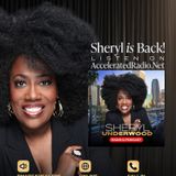 Sheryl Underwood Radio Show 11/19/2025