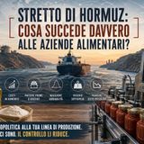 51. Dalle Petroliere al Peso dei Tortellini