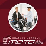 Claves para comprar una moto usada con Mariano Urdín