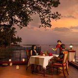 Where Time Slows Down Rediscovering Kerala’s Soul at Coconut Lagoon