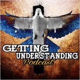 Getting Understanding Podcast#EX-Rabbi Luis Perez