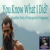 You Know What I did? And Another Story of Unexpected Vengeance | Podcast