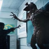 Stranger Things Rewatch Party - S1E8