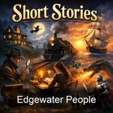 Edgewater People - Mary E Wilkins Freeman