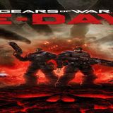 Gears of War E-Day Impressions, Project Helix is a Family of Consoles # 512