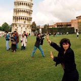 Riconoscersi nelle opere di Martin Parr allo Spazio Varesina 204