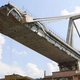 Ponte Morandi, Genova ricorda le vittime. Il 14 agosto 2018 morirono 43 persone