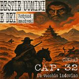 32 - Un vecchio indovino