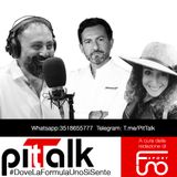 Pit Talk - F1 - Nuova stagione. Verso il mondiale 2021