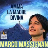 AMMA, LA MADRE DIVINA - MARCO MASSIGNAN
