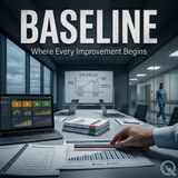 Baseline - The Number You're Afraid to Write Down