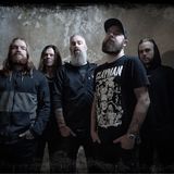 IN FLAMES Interview