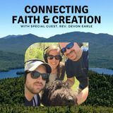 Episode 128 - In Awe Of Creation - Psalm 65