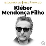 Kléber Mendonça Filho Biografia Relâmpago — Cannes, Oscar e Pernambuco