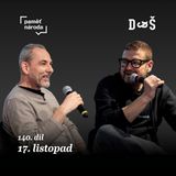 I Babiš slaví 17. listopad. Zatím.