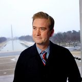 Peter Doocy This sounds VERY scary