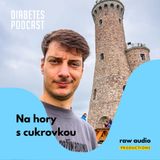 Hory s cukrovkou: Jak se starat o svůj diabetes při výletech?