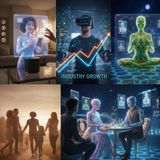 Virtual Intimacy & Companionship