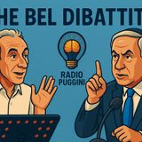 Marco Travaglio - Che bel dibattito | Commento Editoriale Radio Puggini 8 maggio 2025