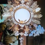 Episódio 6 - podcast de cicero - Missa parte por parte !