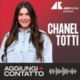 Chanel Totti, oltre il cognome 